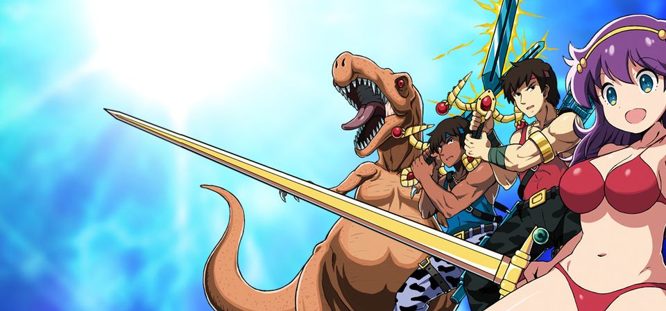 SNK 40th ANNIVERSARY COLLECTION