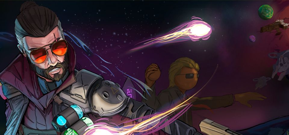 Sodaman