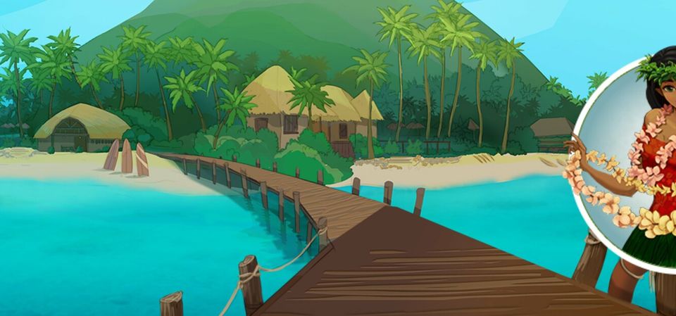 Solitaire Beach Season
