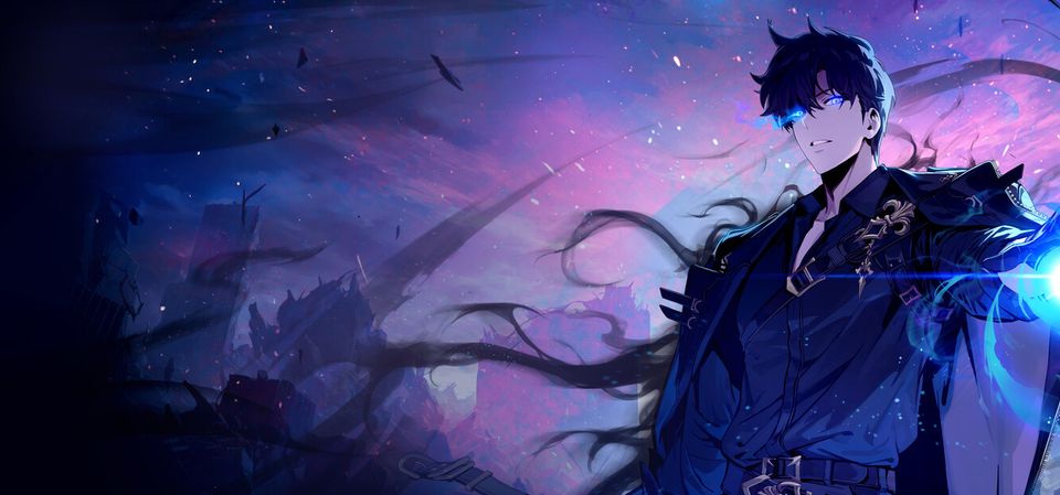 Solo Leveling: ARISE OVERDRIVE