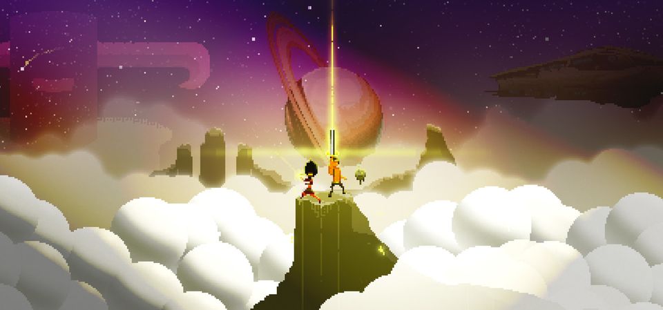 Songbringer