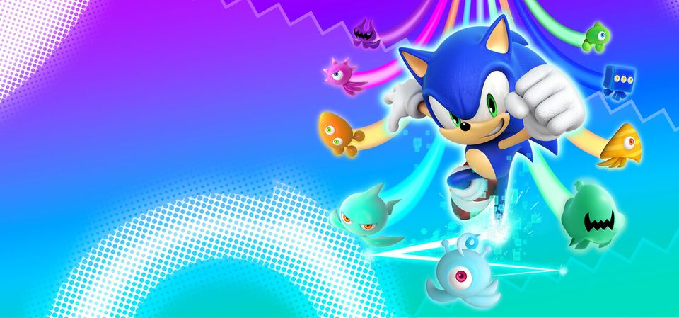 Sonic Colors: Ultimate