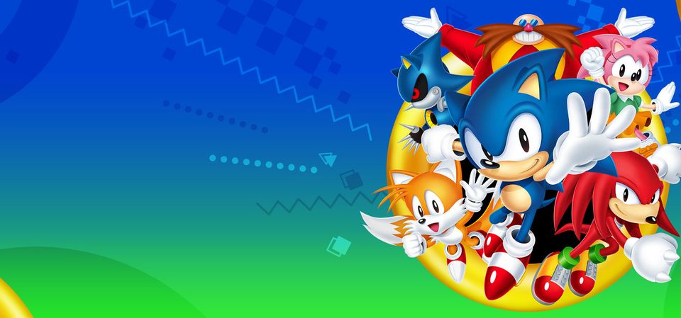 Sonic Origins