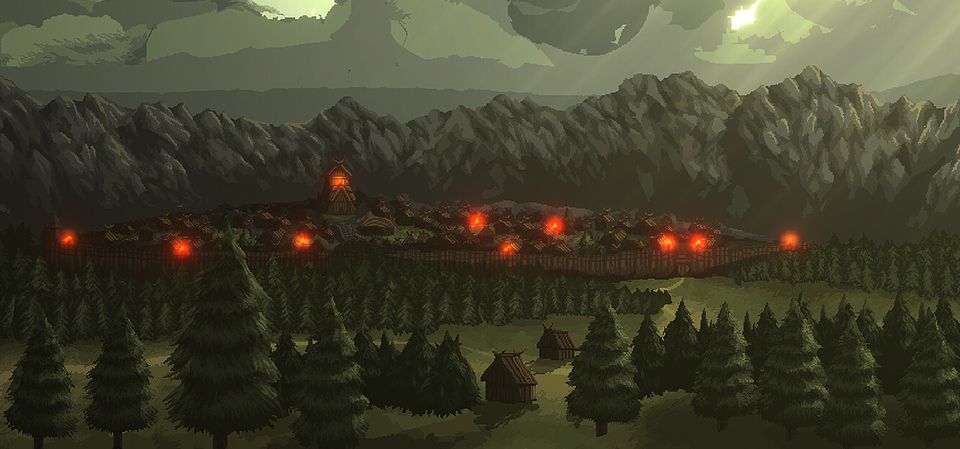 Sons of Valhalla