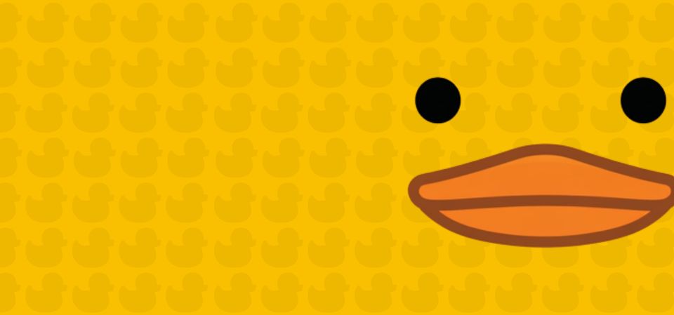 Sort Them Ducks