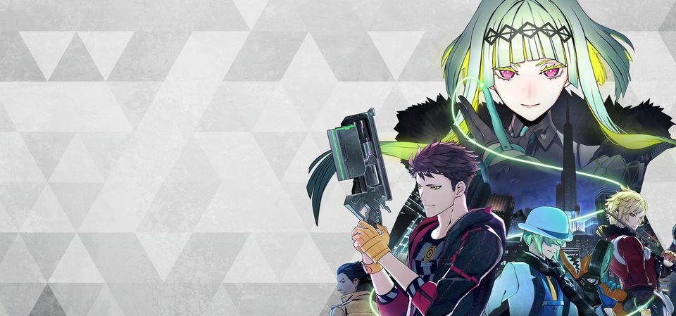 Soul Hackers 2
