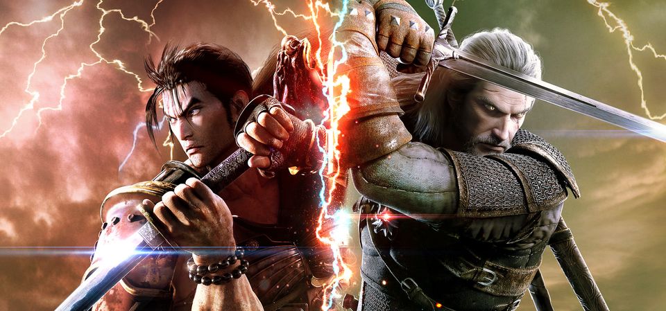 SOULCALIBUR VI