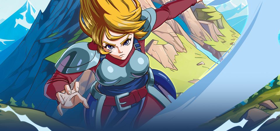 SoulQuest