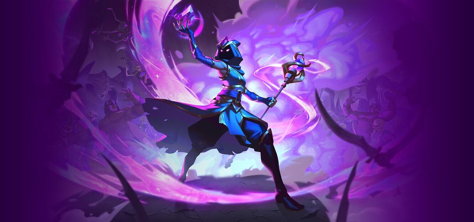 Soulstone Survivors
