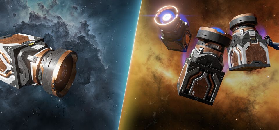 Space Engineers 2