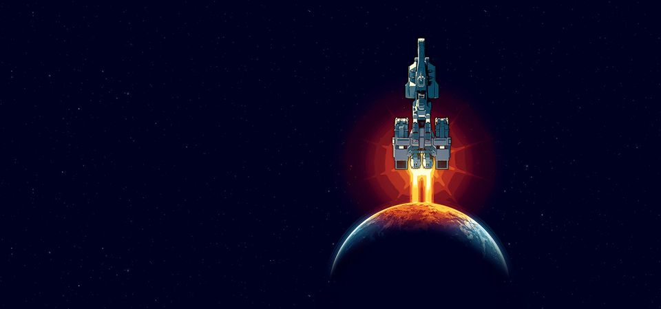 Space Haven