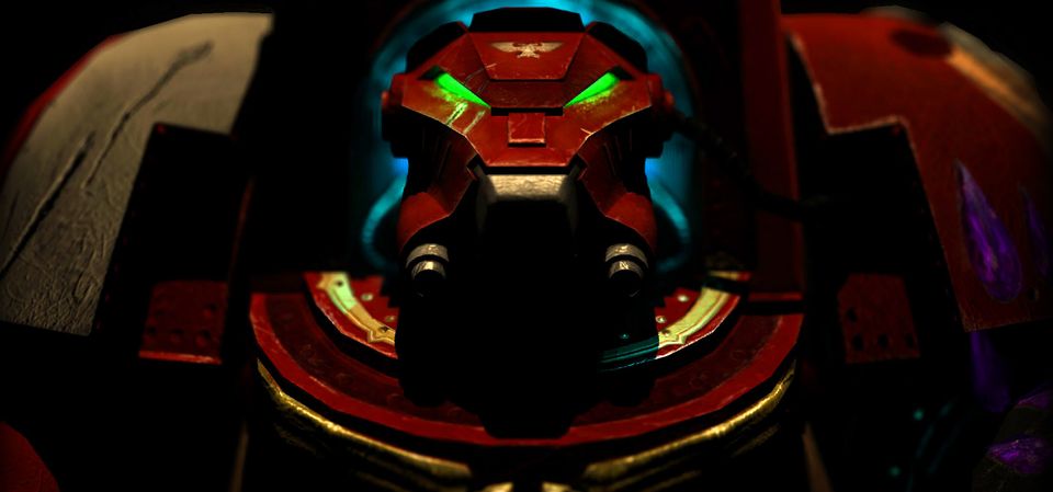 Space Hulk (Classic)