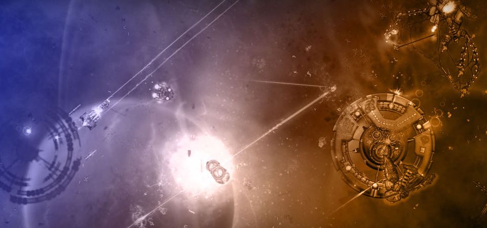 Space Pirates and Zombies