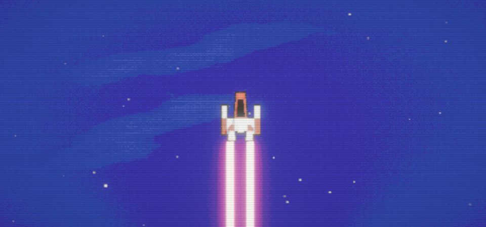 Space Rock Breaker