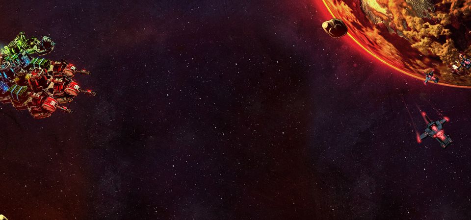 Space Run Galaxy