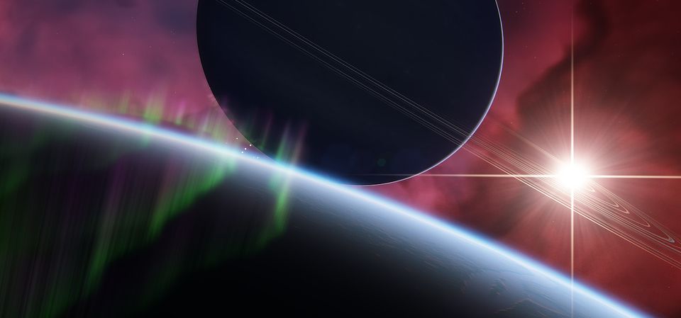 SpaceEngine