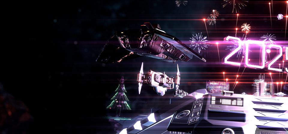 SPACERIFT: Arcanum System