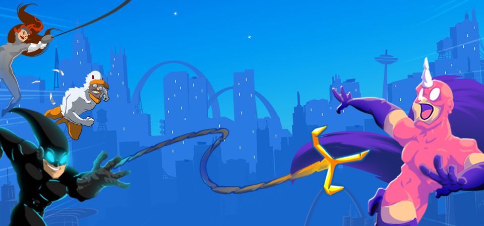 SpeedRunners