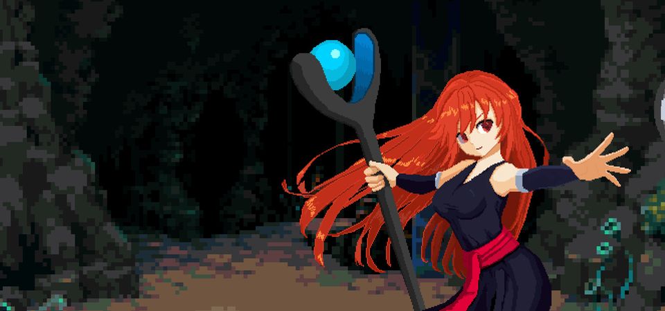 Spell Disk