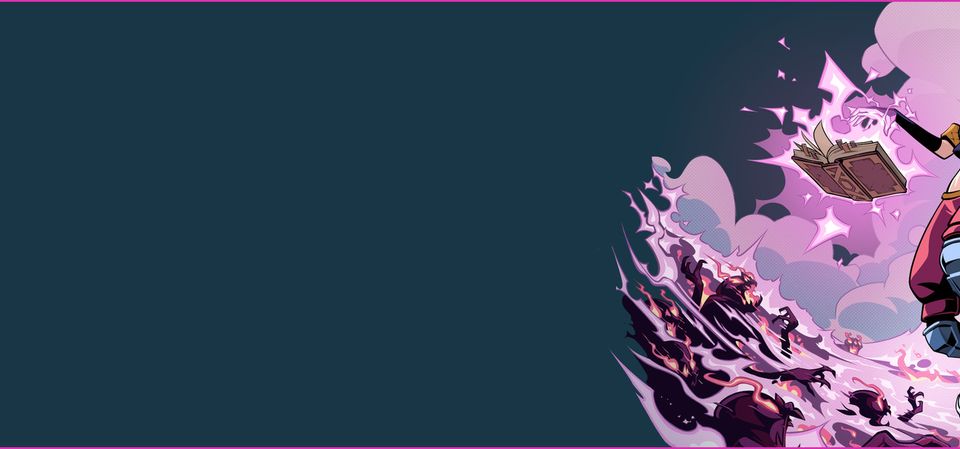 Spellbook Demonslayers