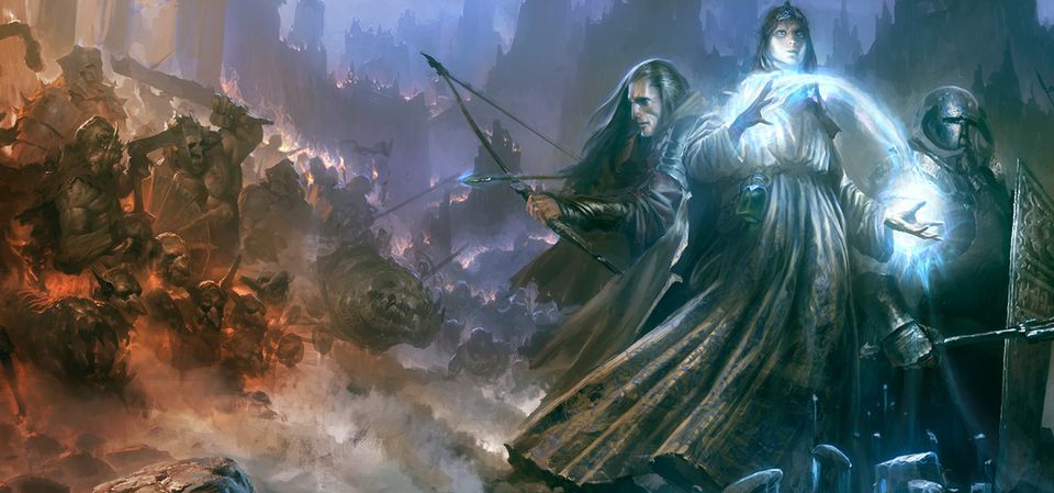 SpellForce 3 Reforced