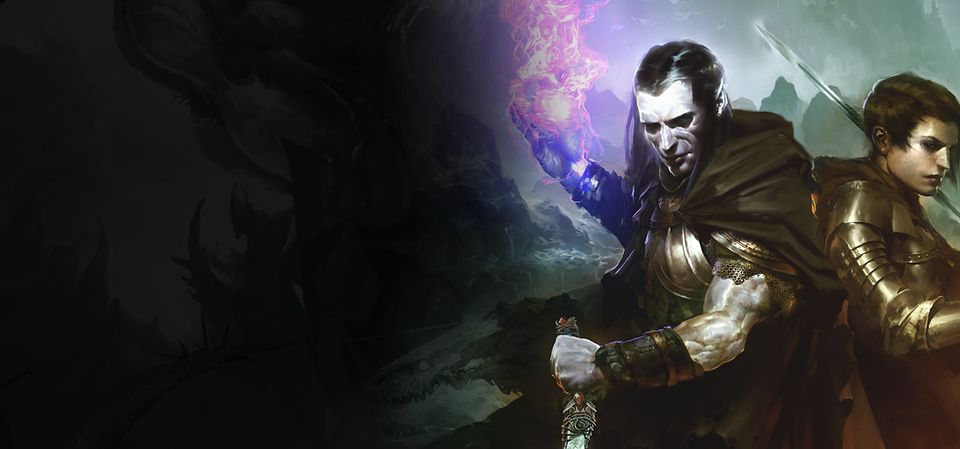 SpellForce 3 Soul Harvest