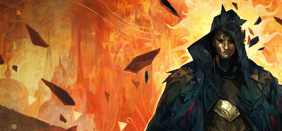 SpellForce: Conquest of Eo