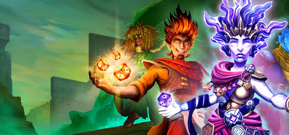 SpellRogue