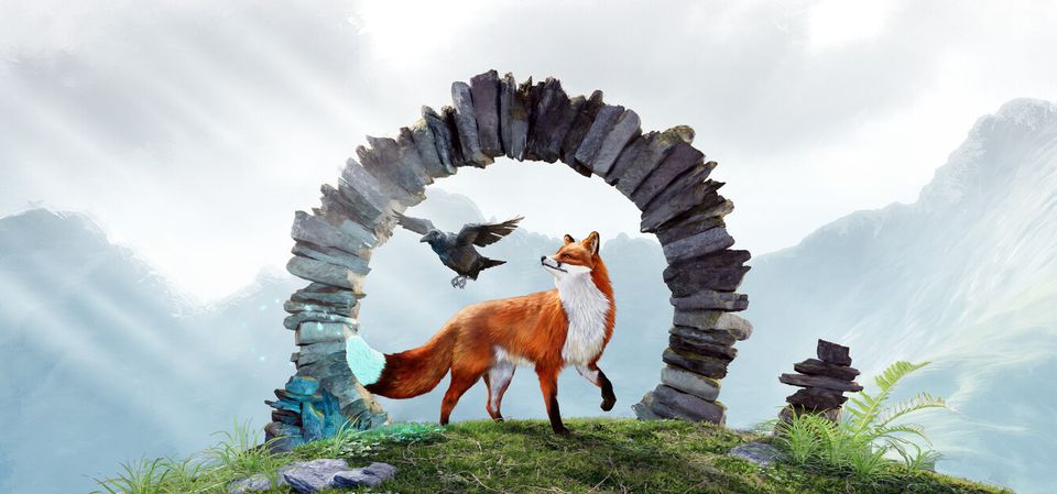 Spirit of the North 2
