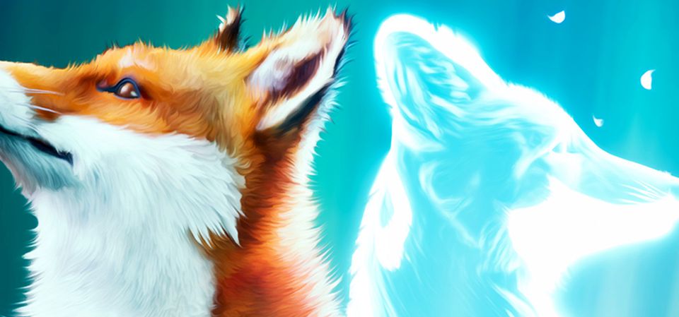 Spirit of the North
