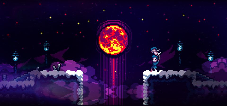 Spirits Abyss