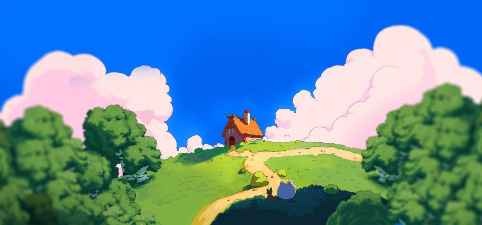 Spiritstead