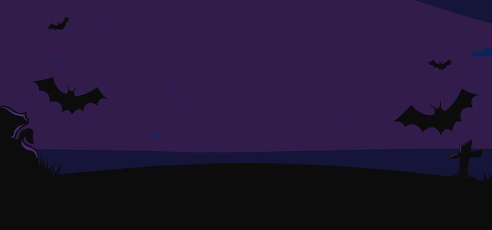 Spooky Station