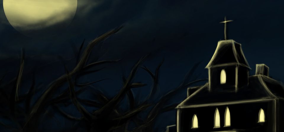 Spooky's Jump Scare Mansion: HD Renovation