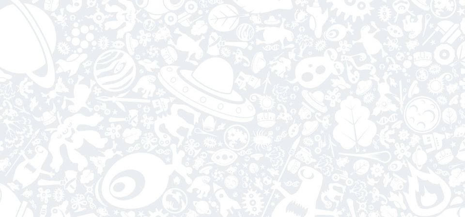 SPORE™ Creepy & Cute Parts Pack