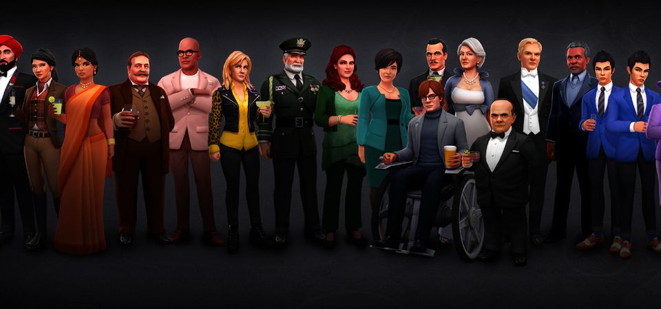 SpyParty