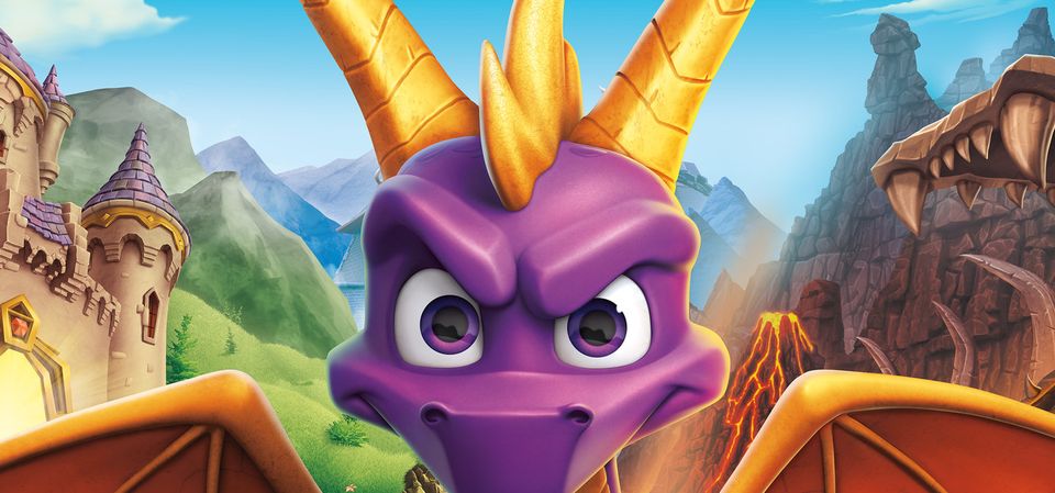 Spyro™ Reignited Trilogy