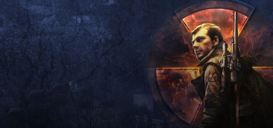 S.T.A.L.K.E.R.: Call of Prypiat - Enhanced Edition