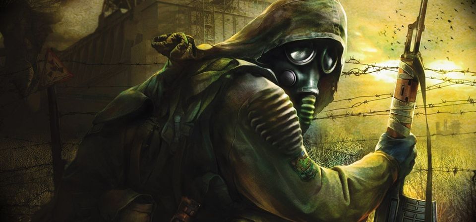 S.T.A.L.K.E.R.: Shadow of Chernobyl