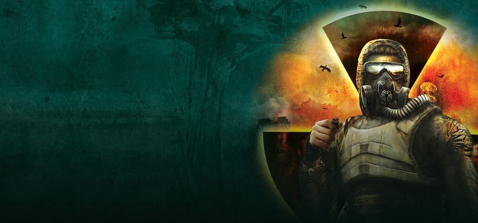 S.T.A.L.K.E.R.: Shadow of Chornobyl - Enhanced Edition