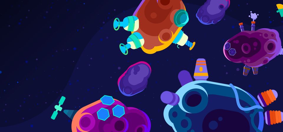 Star Birds