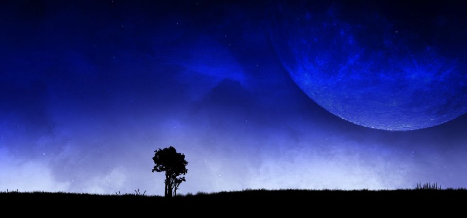 Star Sky