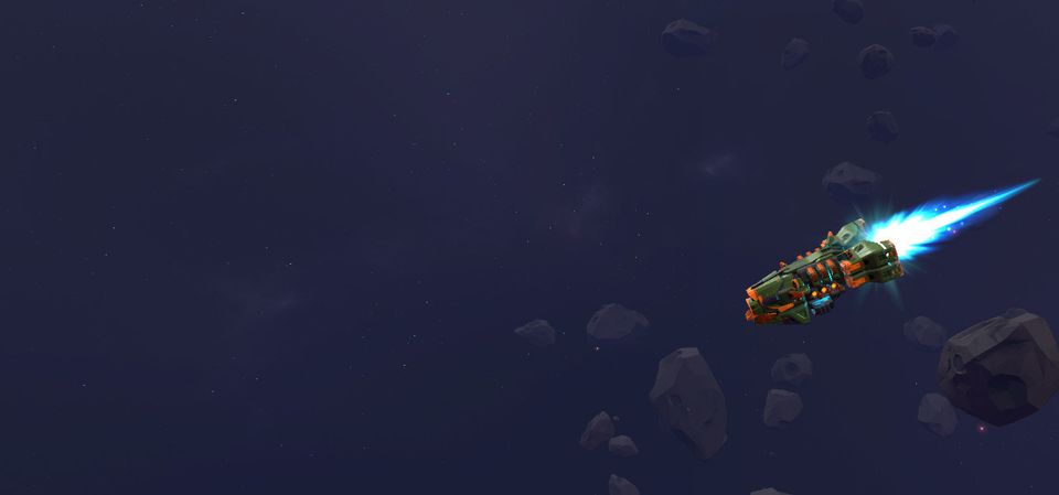 Star Survivor