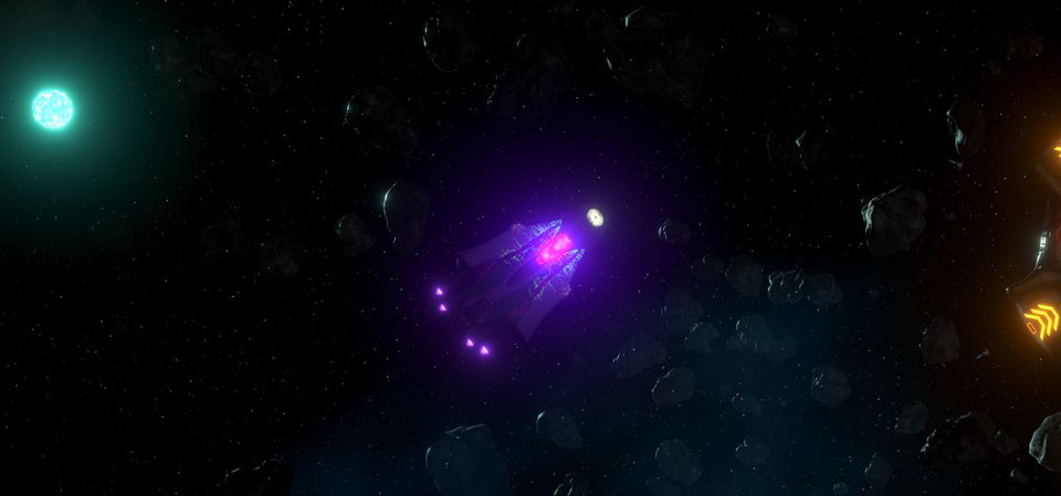 Star Valor