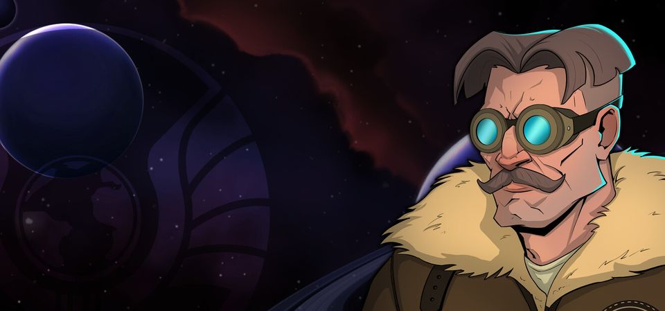 Star Vortex