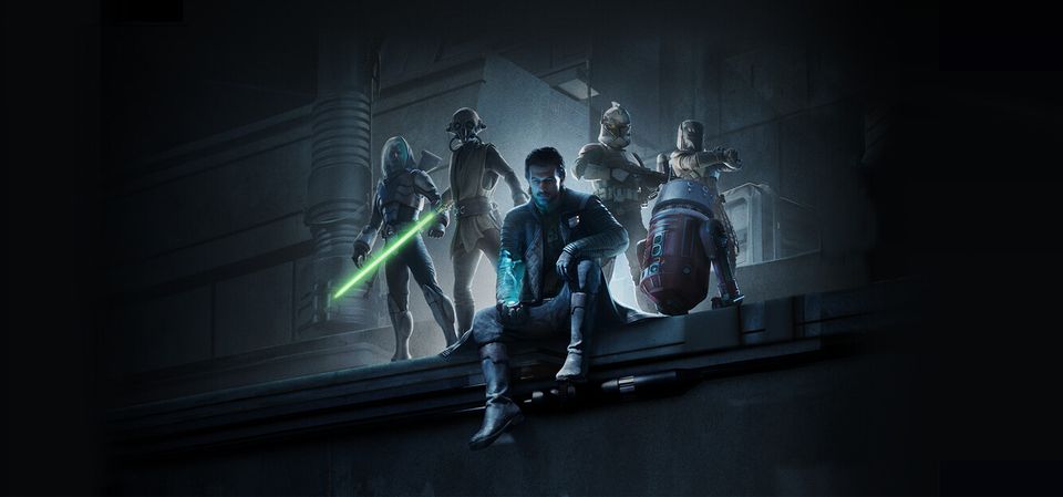 STAR WARS Zero Company™