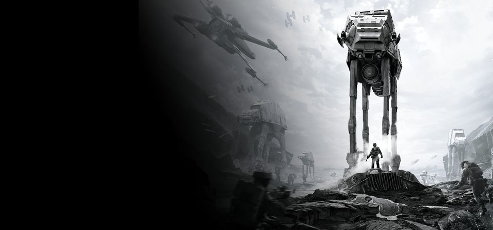 STAR WARS™ Battlefront