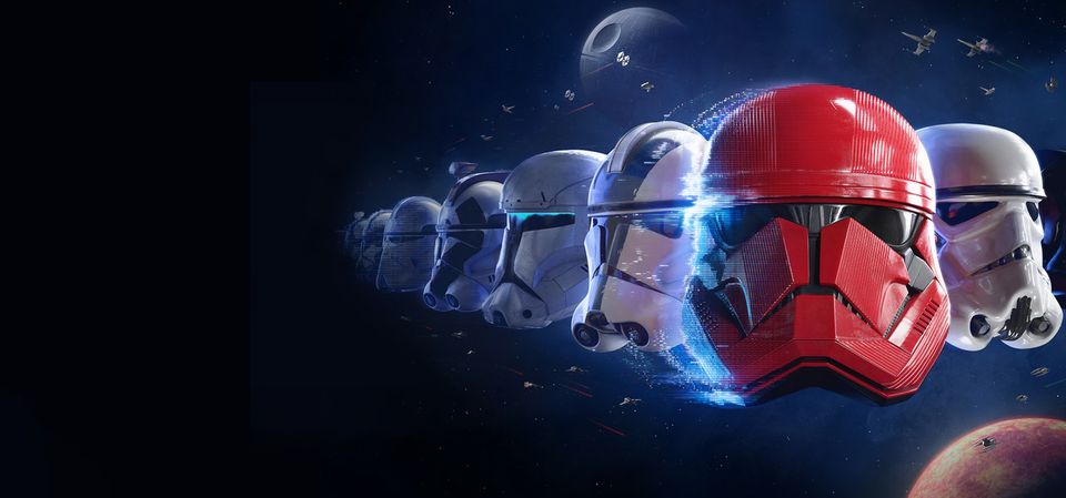 STAR WARS™ Battlefront™ II