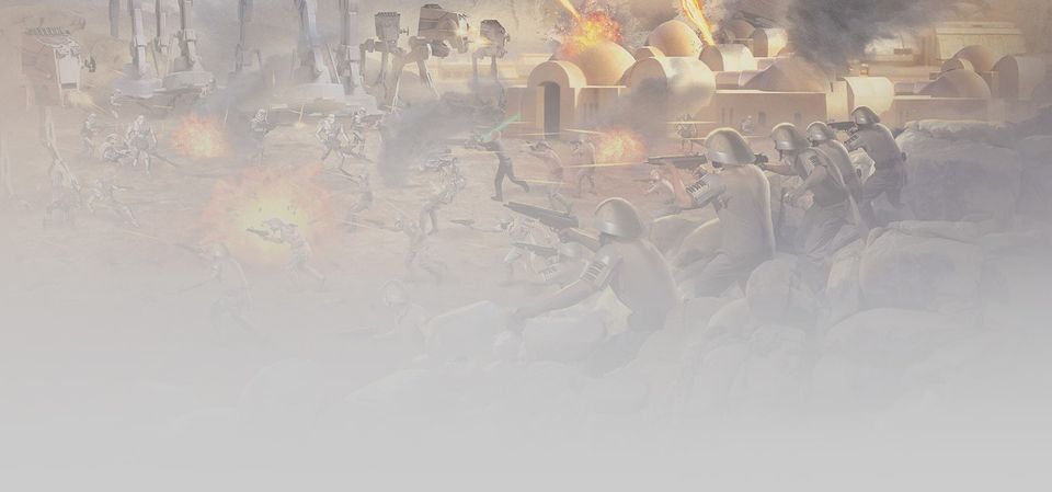 STAR WARS™ Empire at War - Gold Pack