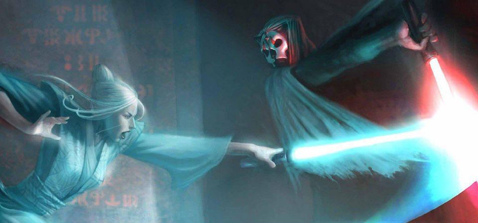 STAR WARS™ Knights of the Old Republic™ II - The Sith Lords™